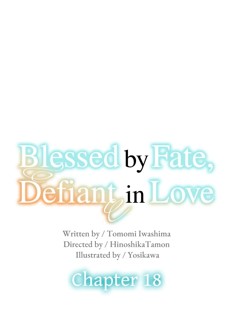 I’m Pregnant, But I Won’t Marry Without Love Chapter 18 - Page 11