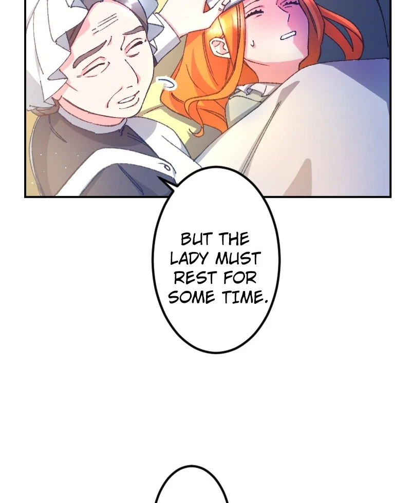 I’m Pregnant, But I Won’t Marry Without Love Chapter 18 - Page 15