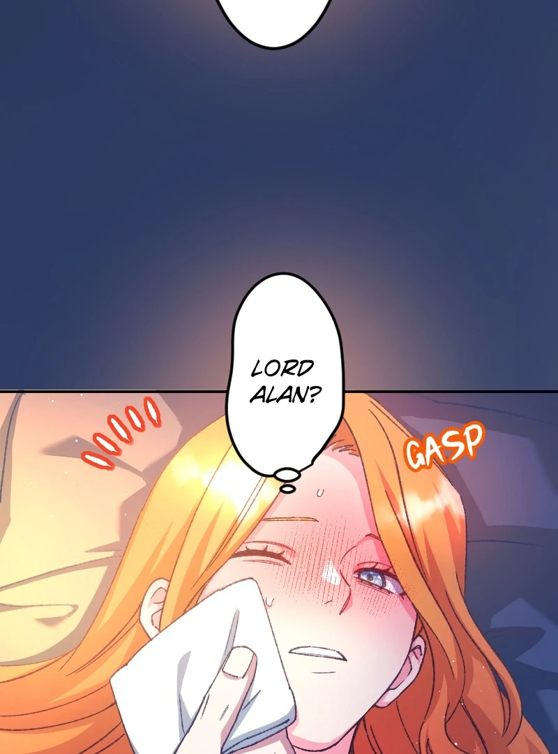 I’m Pregnant, But I Won’t Marry Without Love Chapter 18 - Page 22