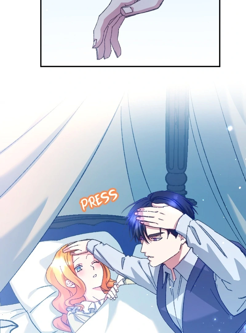 I’m Pregnant, But I Won’t Marry Without Love Chapter 18 - Page 35