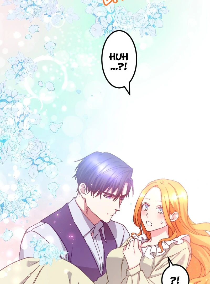 I’m Pregnant, But I Won’t Marry Without Love Chapter 18 - Page 40