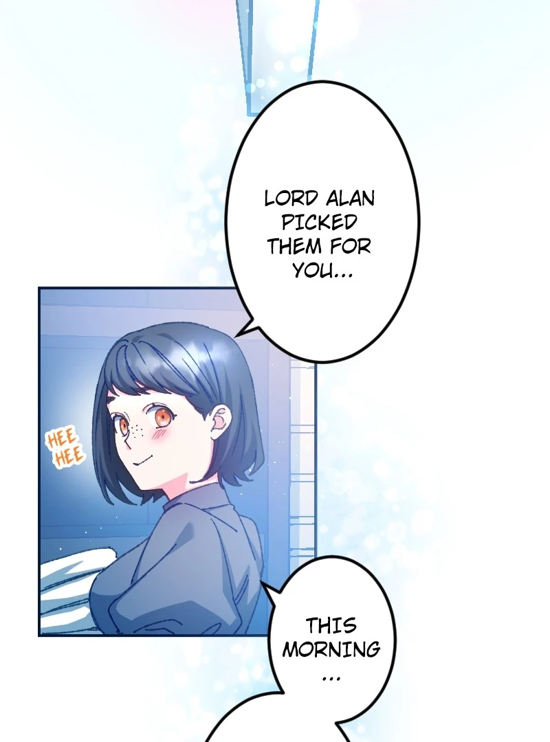 I’m Pregnant, But I Won’t Marry Without Love Chapter 18 - Page 56