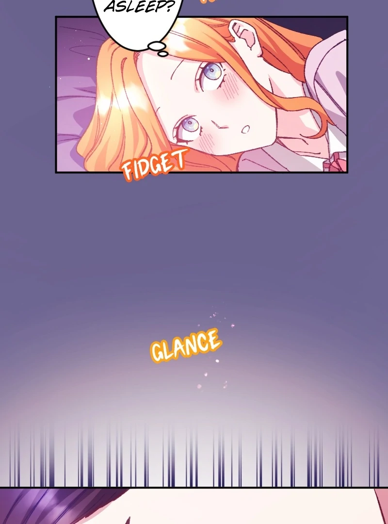 I’m Pregnant, But I Won’t Marry Without Love Chapter 18 - Page 81