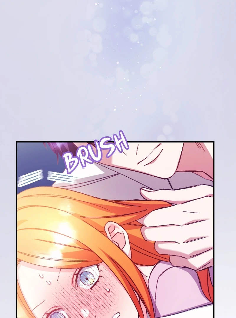 I’m Pregnant, But I Won’t Marry Without Love Chapter 18 - Page 87