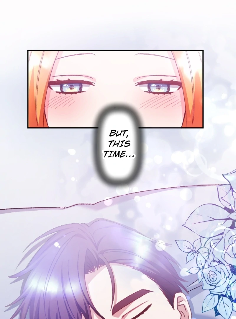 I’m Pregnant, But I Won’t Marry Without Love Chapter 18 - Page 95