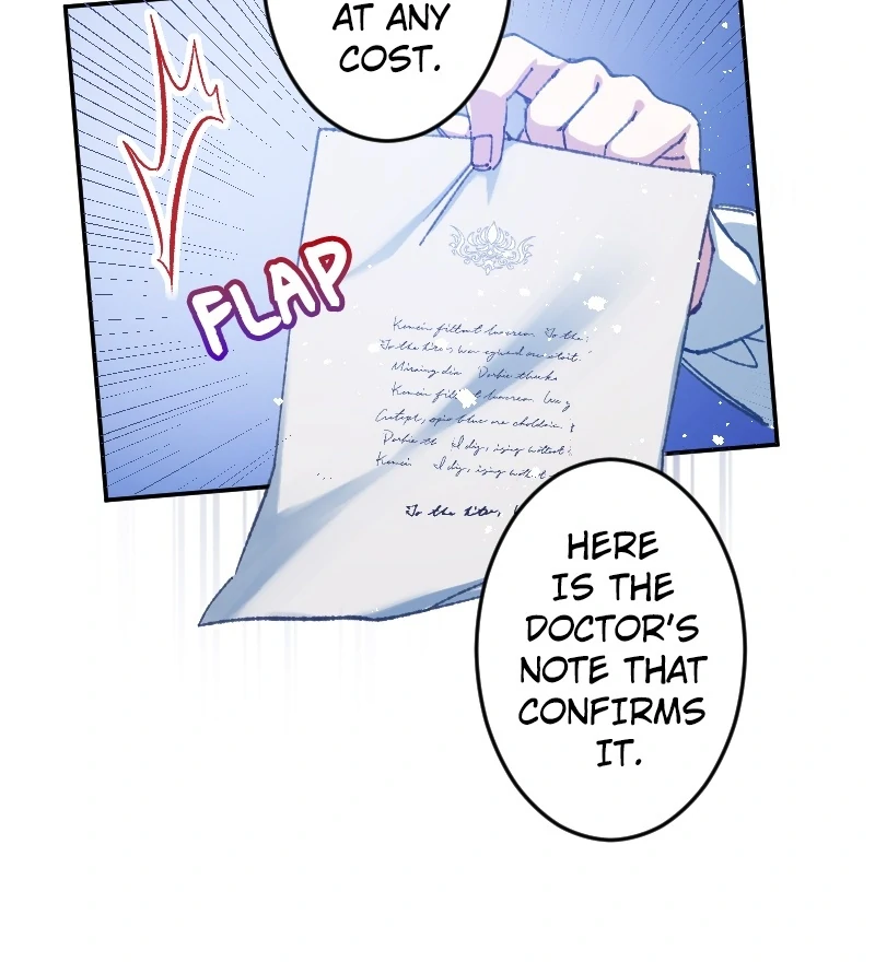 I’m Pregnant, But I Won’t Marry Without Love Chapter 19 - Page 20