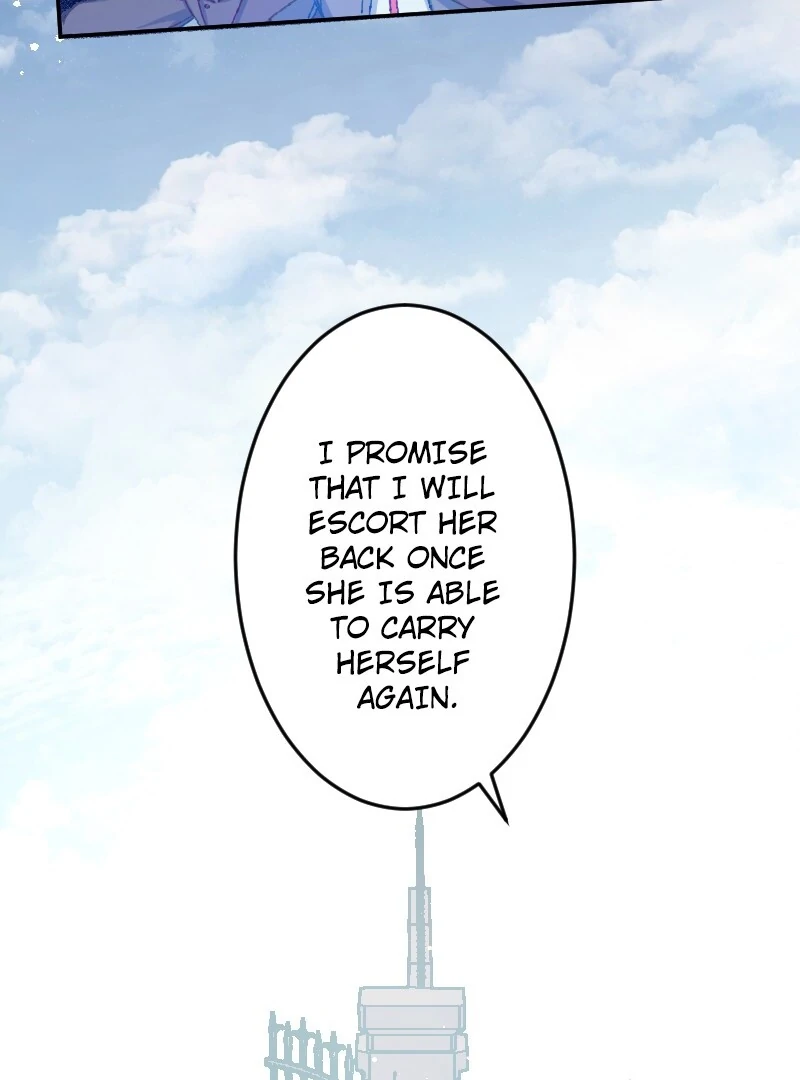 I’m Pregnant, But I Won’t Marry Without Love Chapter 19 - Page 24