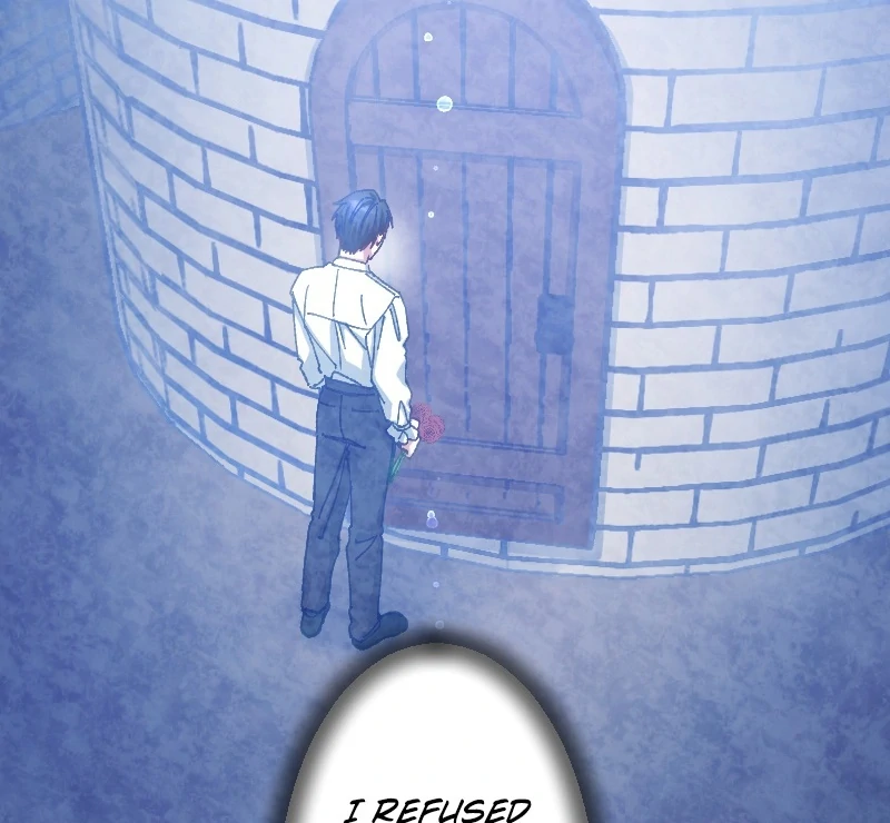 I’m Pregnant, But I Won’t Marry Without Love Chapter 19 - Page 58