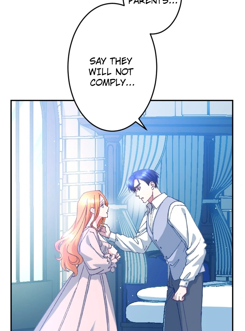 I’m Pregnant, But I Won’t Marry Without Love Chapter 19 - Page 6