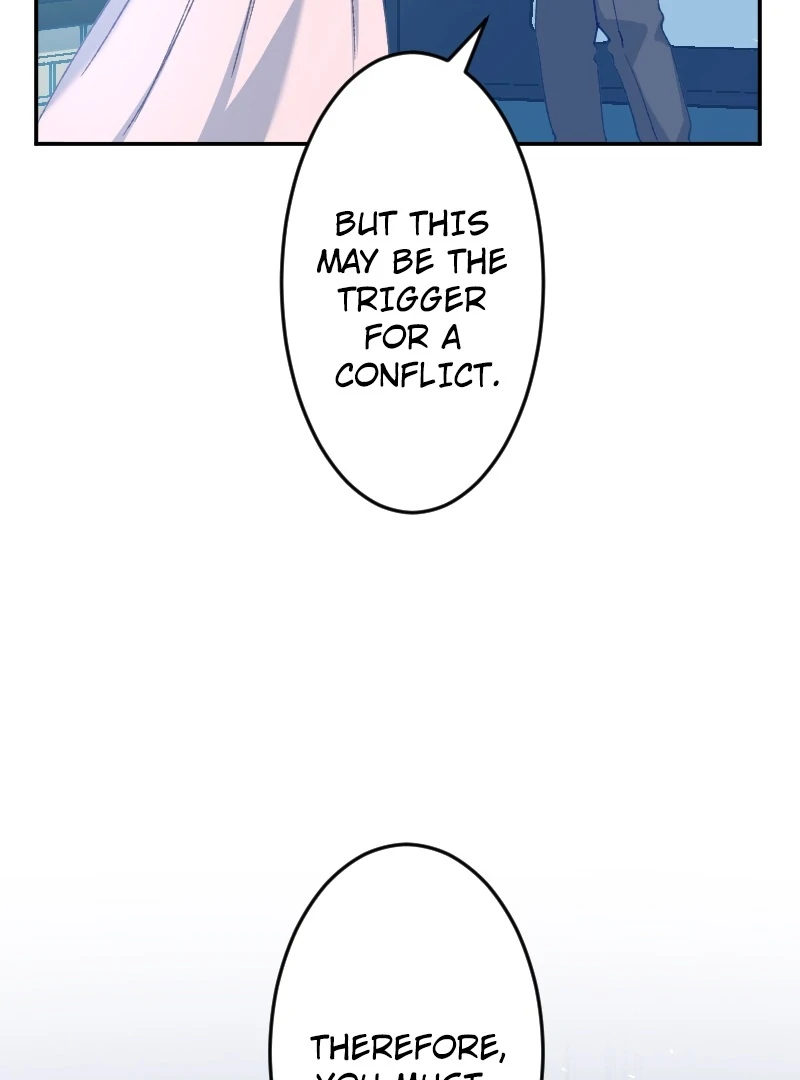 I’m Pregnant, But I Won’t Marry Without Love Chapter 19 - Page 7