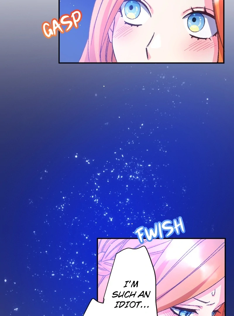 I’m Pregnant, But I Won’t Marry Without Love Chapter 19 - Page 91