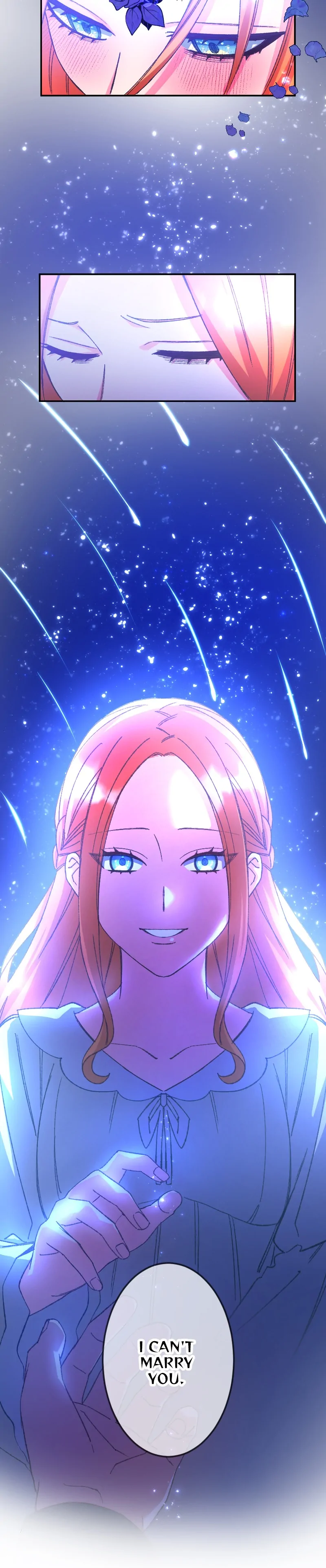 I’m Pregnant, But I Won’t Marry Without Love Chapter 19 - Page 98