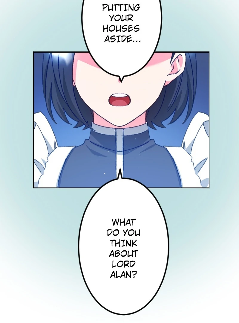 I’m Pregnant, But I Won’t Marry Without Love Chapter 20 - Page 13