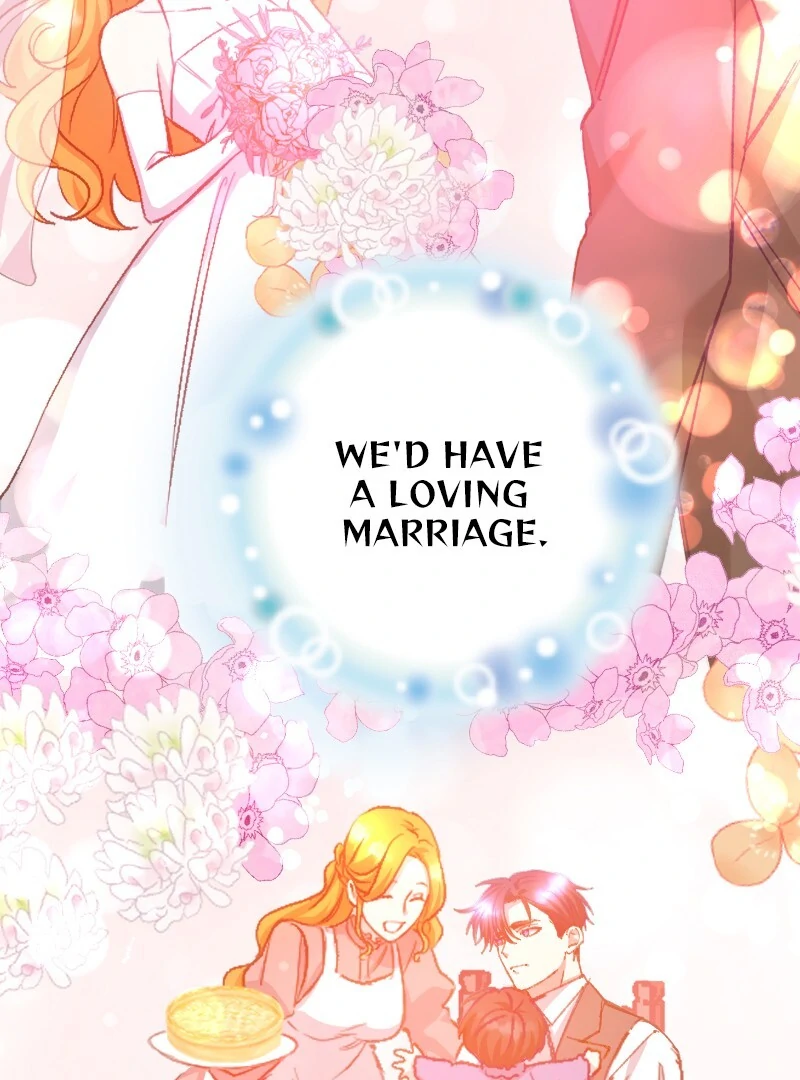 I’m Pregnant, But I Won’t Marry Without Love Chapter 20 - Page 17