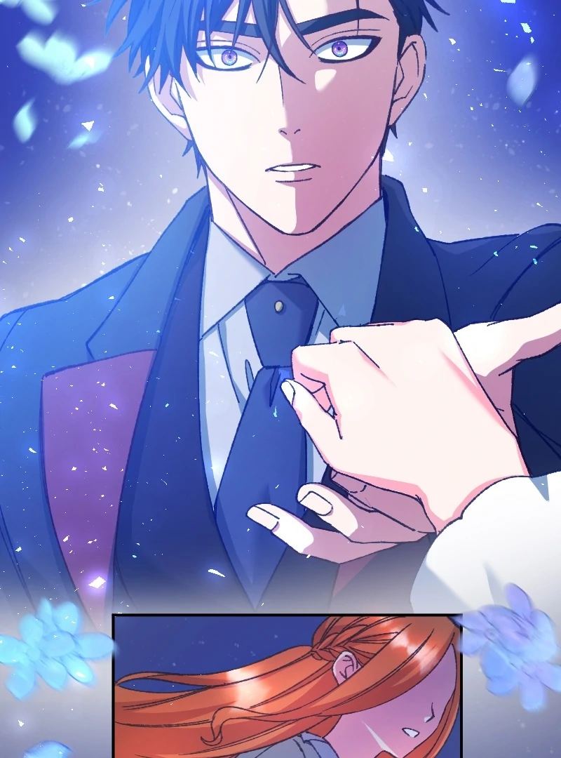 I’m Pregnant, But I Won’t Marry Without Love Chapter 20 - Page 2