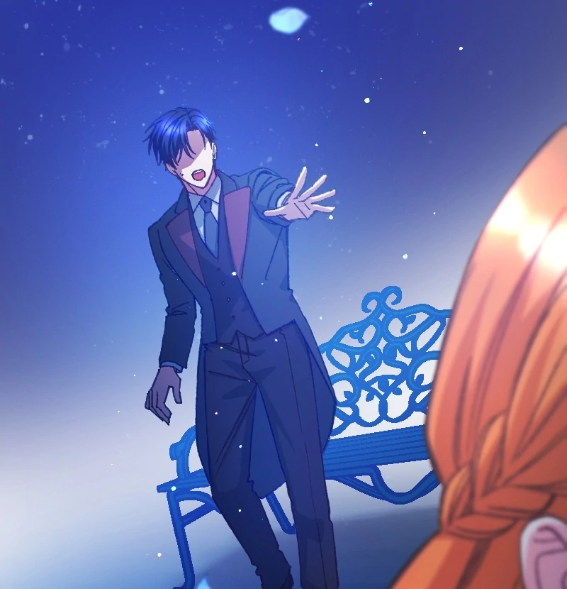 I’m Pregnant, But I Won’t Marry Without Love Chapter 20 - Page 5