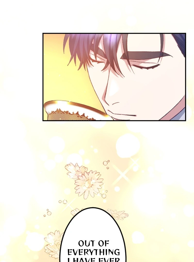 I’m Pregnant, But I Won’t Marry Without Love Chapter 20 - Page 54