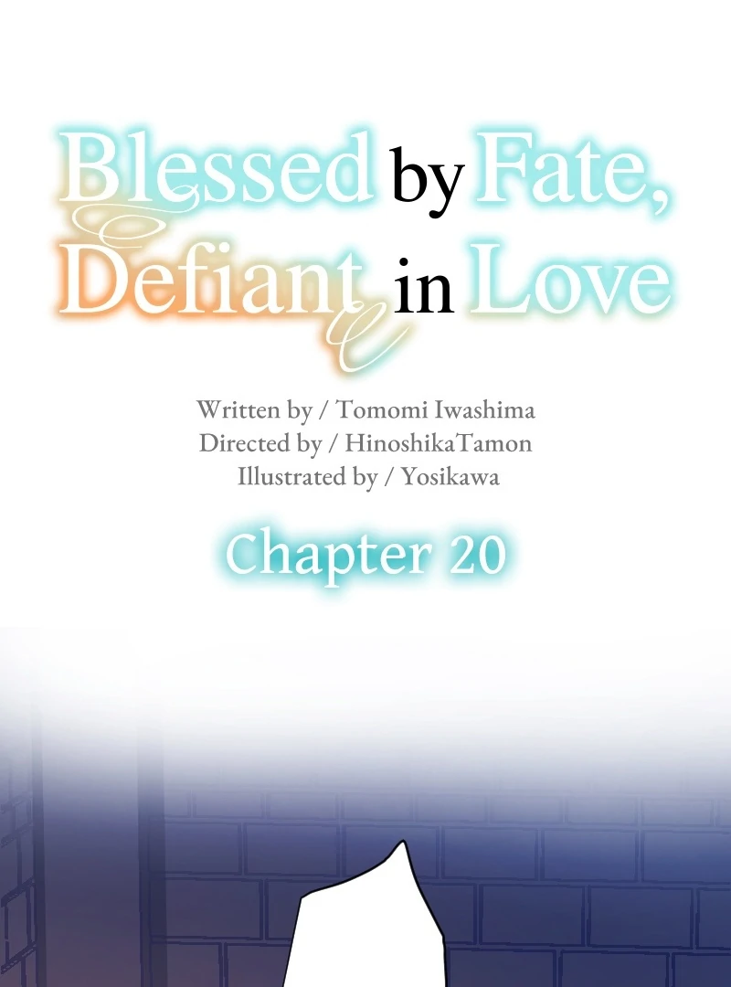 I’m Pregnant, But I Won’t Marry Without Love Chapter 20 - Page 7