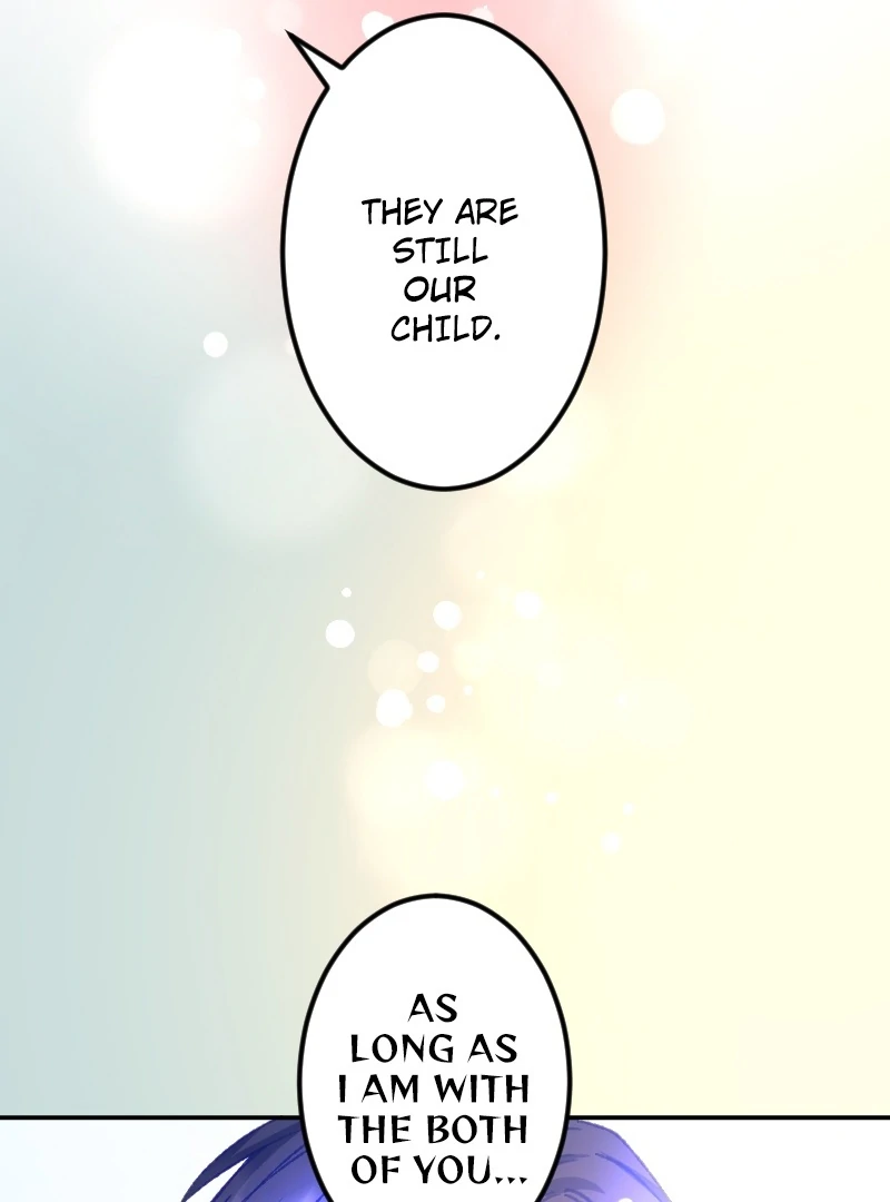 I’m Pregnant, But I Won’t Marry Without Love Chapter 20 - Page 80