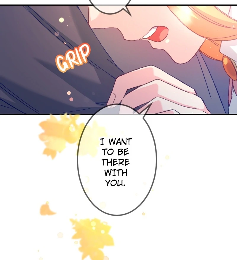 I’m Pregnant, But I Won’t Marry Without Love Chapter 20 - Page 87