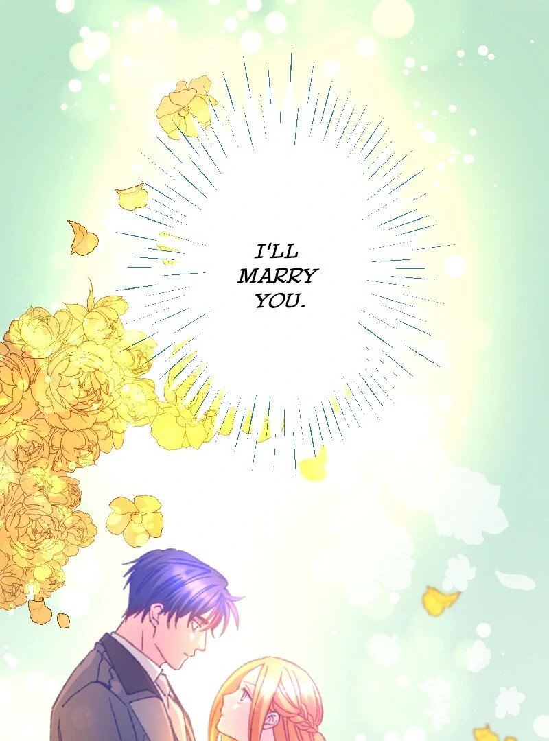 I’m Pregnant, But I Won’t Marry Without Love Chapter 21 - Page 1