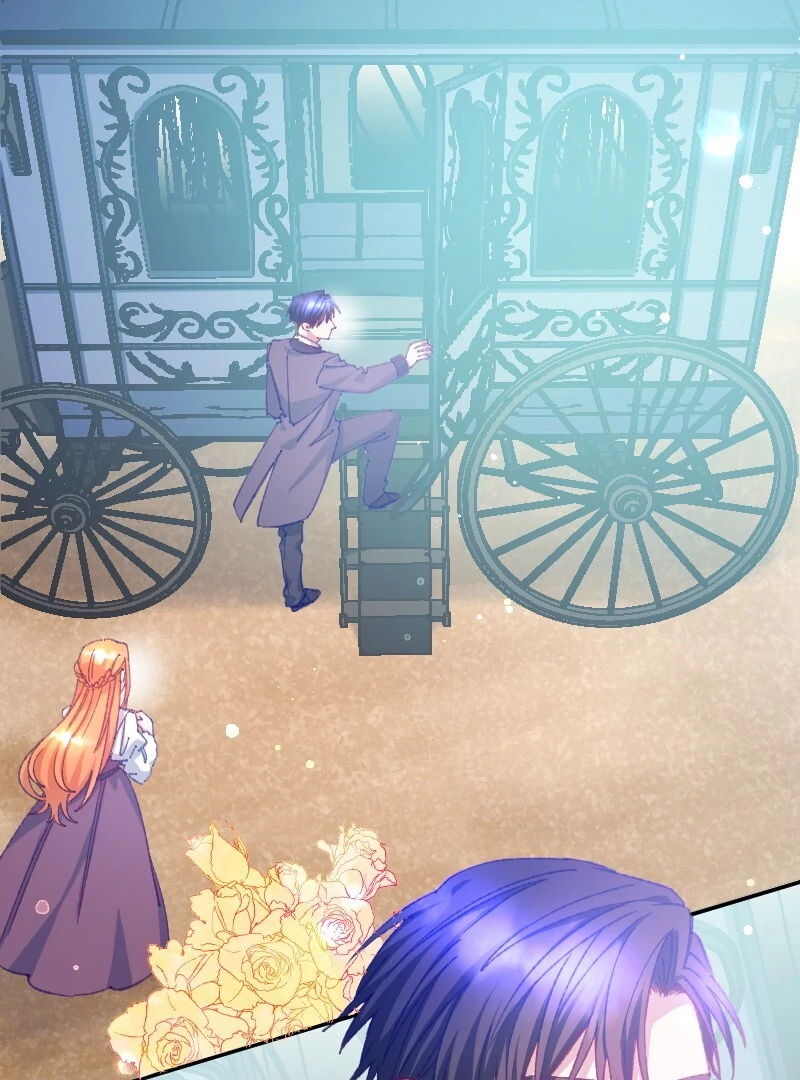 I’m Pregnant, But I Won’t Marry Without Love Chapter 21 - Page 13