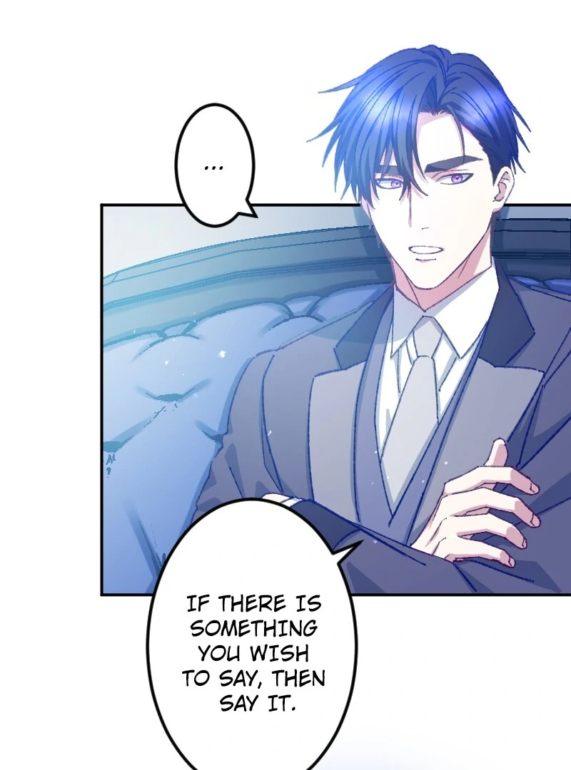 I’m Pregnant, But I Won’t Marry Without Love Chapter 21 - Page 23