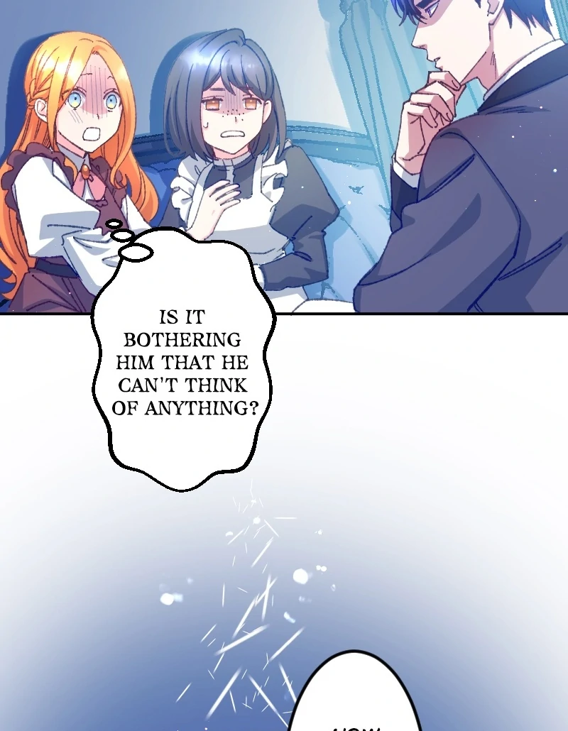 I’m Pregnant, But I Won’t Marry Without Love Chapter 21 - Page 31