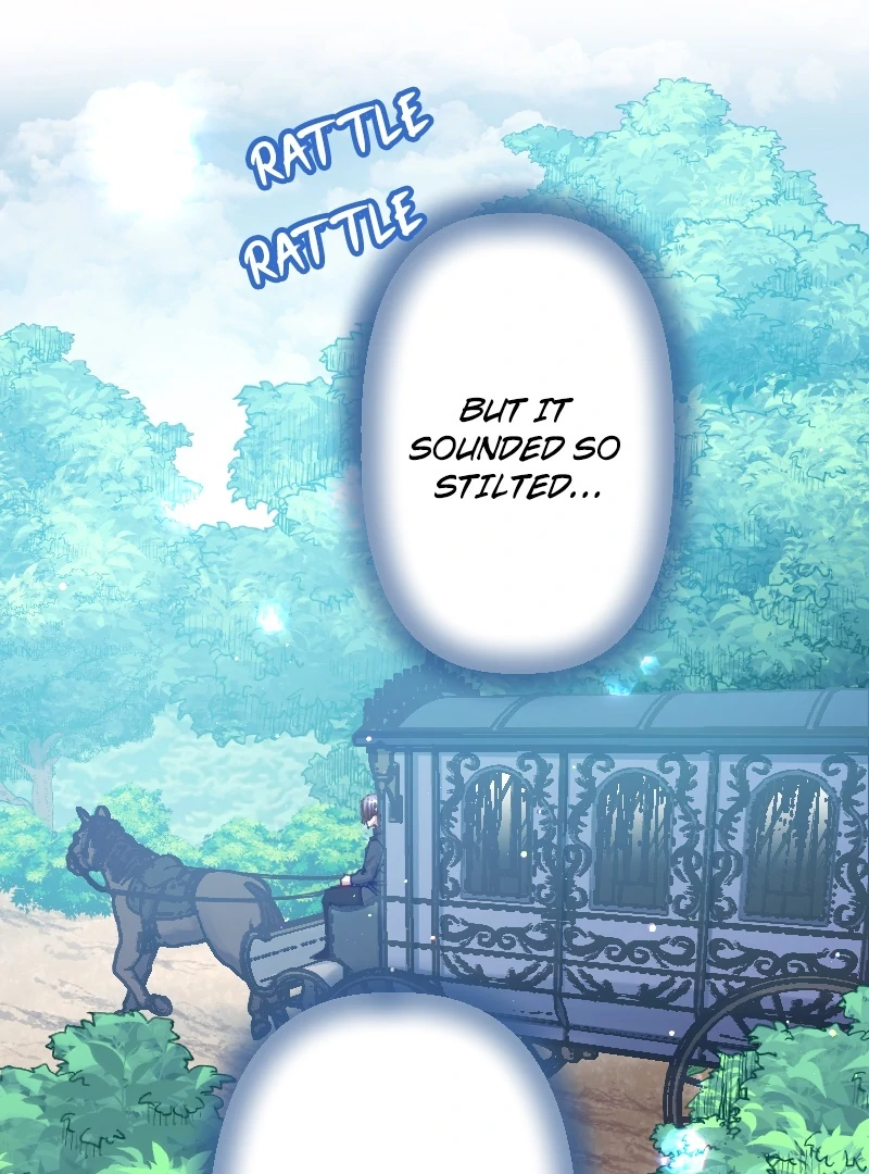 I’m Pregnant, But I Won’t Marry Without Love Chapter 21 - Page 33