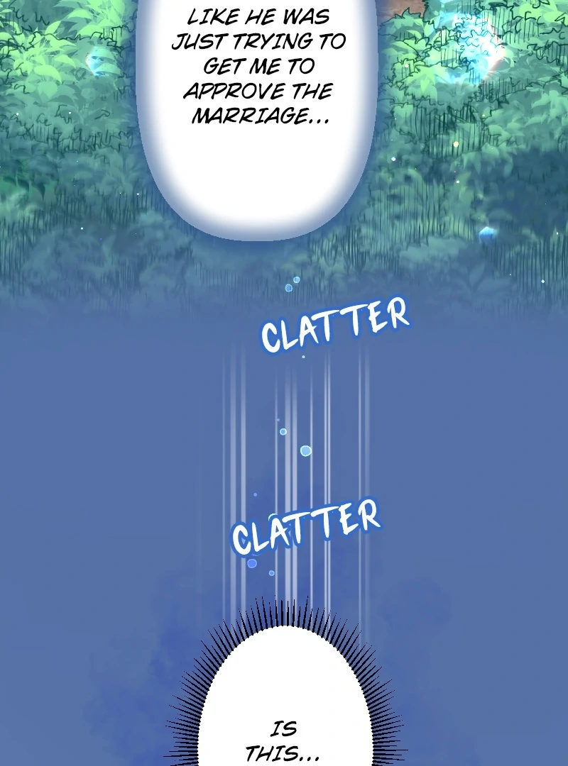 I’m Pregnant, But I Won’t Marry Without Love Chapter 21 - Page 34