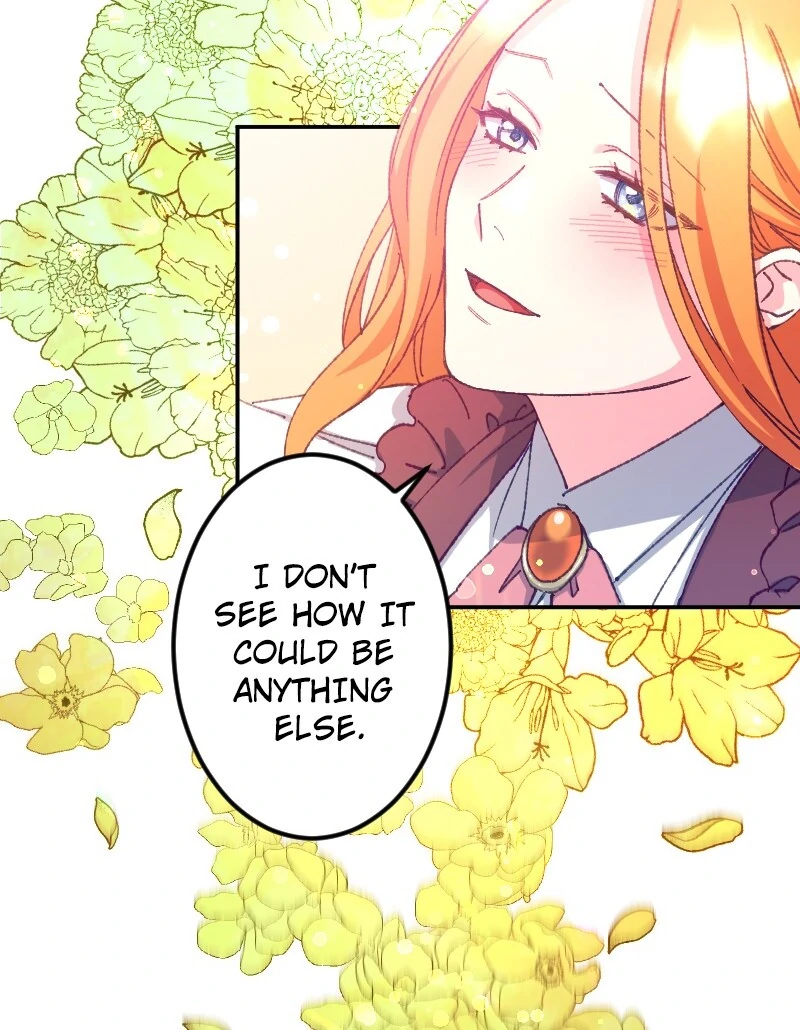 I’m Pregnant, But I Won’t Marry Without Love Chapter 21 - Page 4