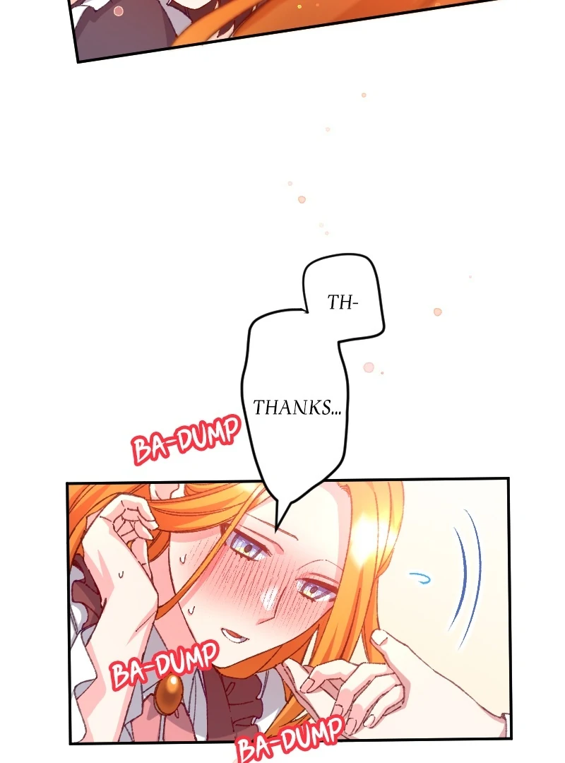 I’m Pregnant, But I Won’t Marry Without Love Chapter 21 - Page 40