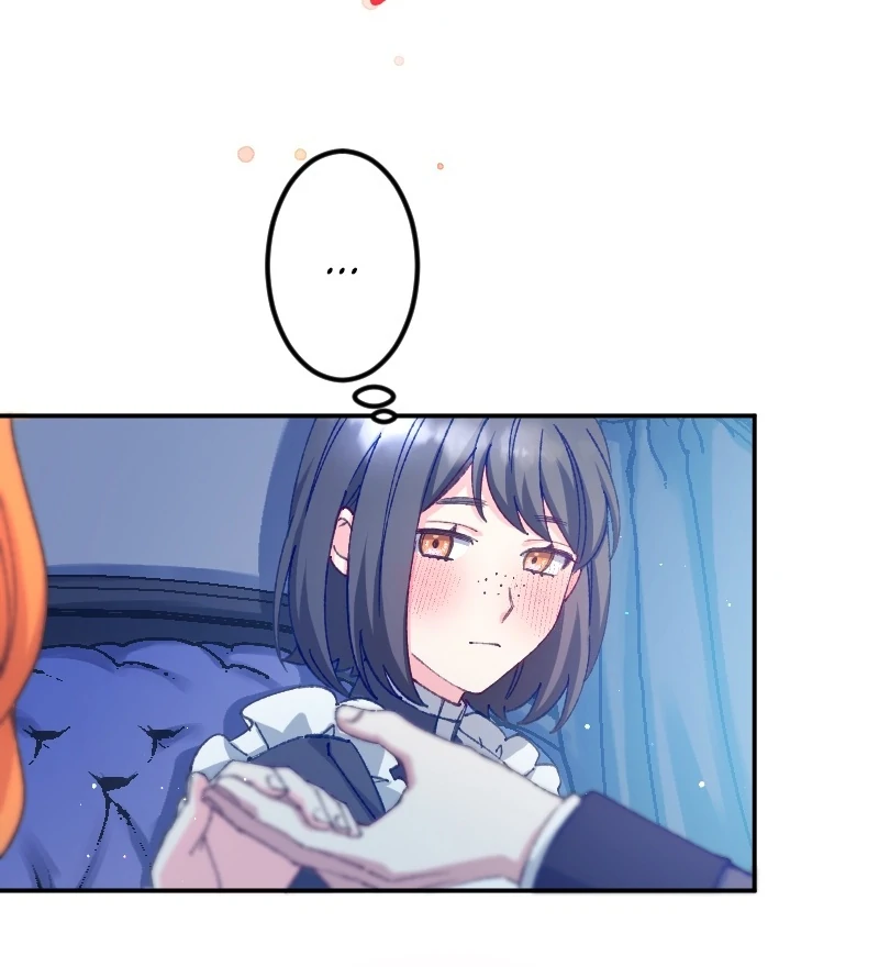 I’m Pregnant, But I Won’t Marry Without Love Chapter 21 - Page 41