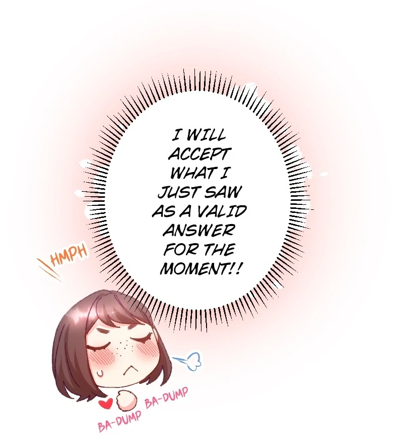 I’m Pregnant, But I Won’t Marry Without Love Chapter 21 - Page 42