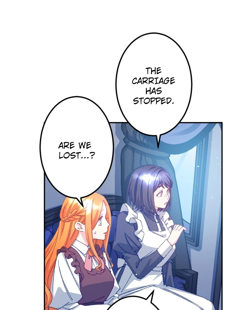 I’m Pregnant, But I Won’t Marry Without Love Chapter 21 - Page 43