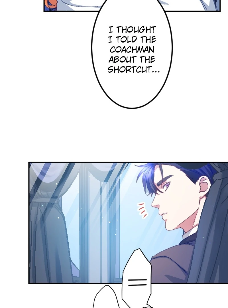 I’m Pregnant, But I Won’t Marry Without Love Chapter 21 - Page 44