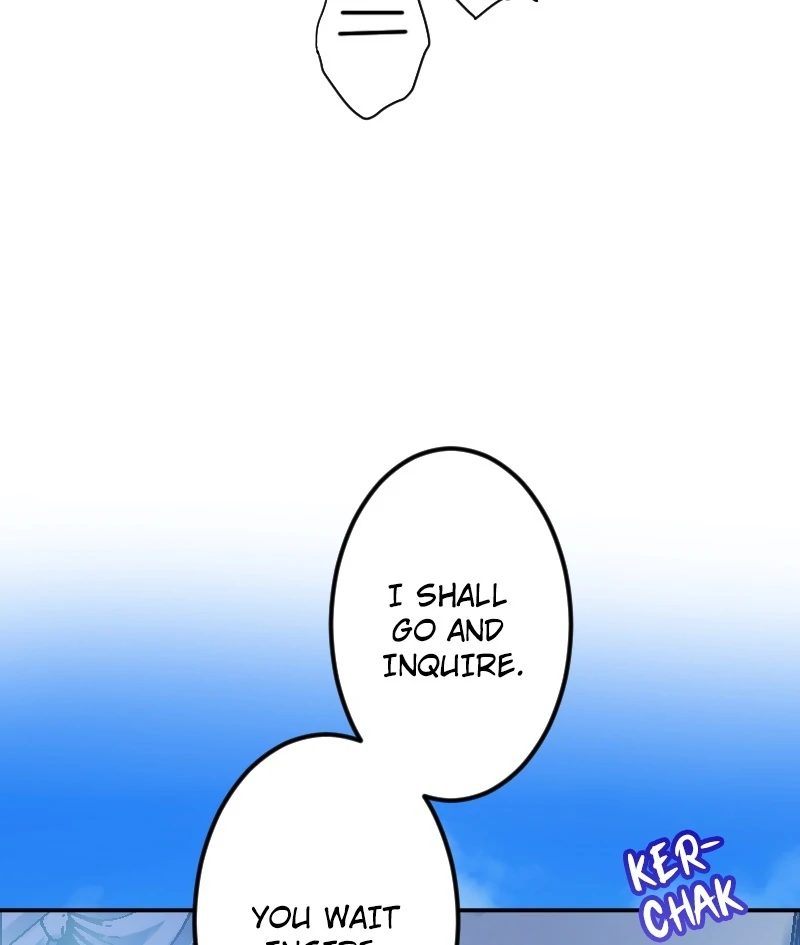 I’m Pregnant, But I Won’t Marry Without Love Chapter 21 - Page 45