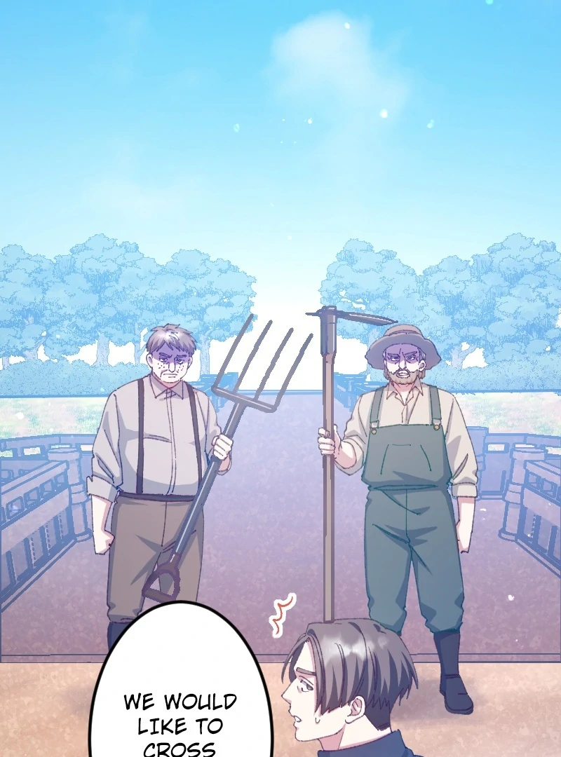 I’m Pregnant, But I Won’t Marry Without Love Chapter 21 - Page 47