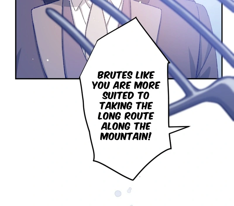 I’m Pregnant, But I Won’t Marry Without Love Chapter 21 - Page 54