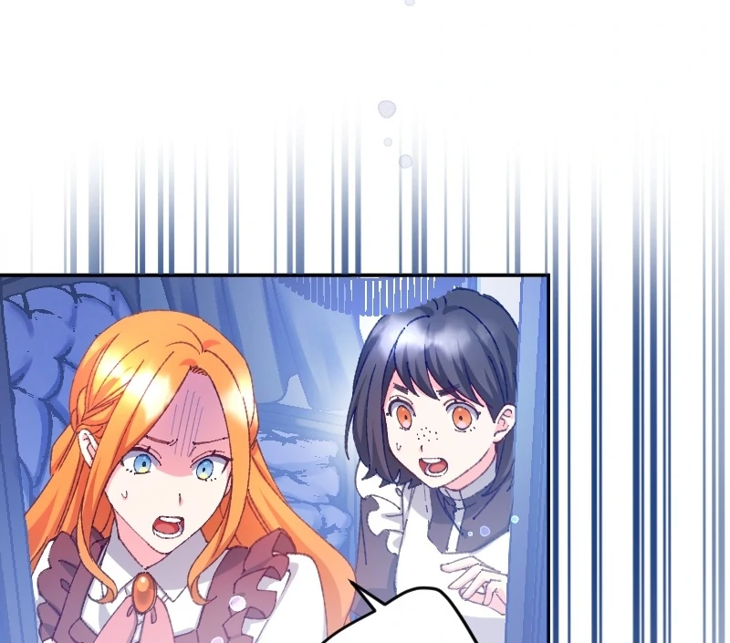 I’m Pregnant, But I Won’t Marry Without Love Chapter 21 - Page 55