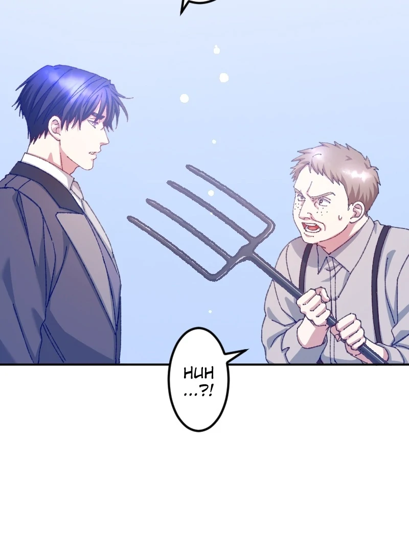 I’m Pregnant, But I Won’t Marry Without Love Chapter 21 - Page 57