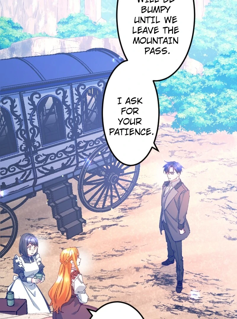 I’m Pregnant, But I Won’t Marry Without Love Chapter 21 - Page 62