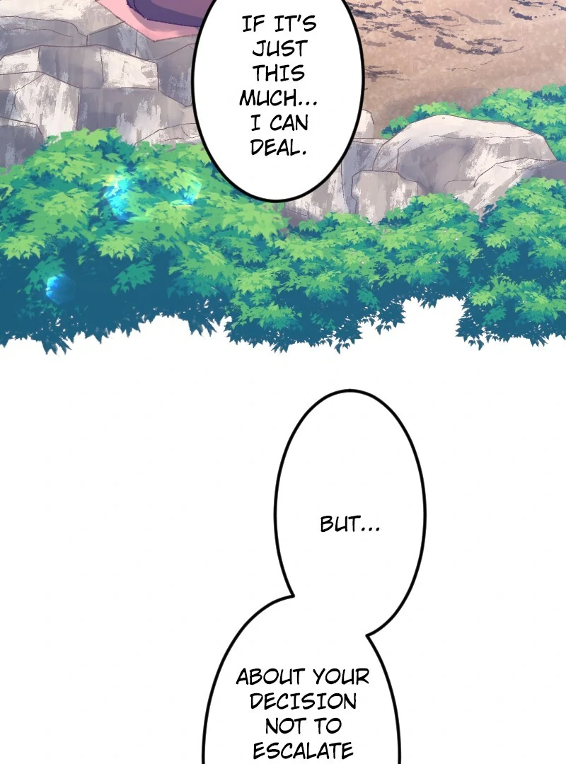 I’m Pregnant, But I Won’t Marry Without Love Chapter 21 - Page 63