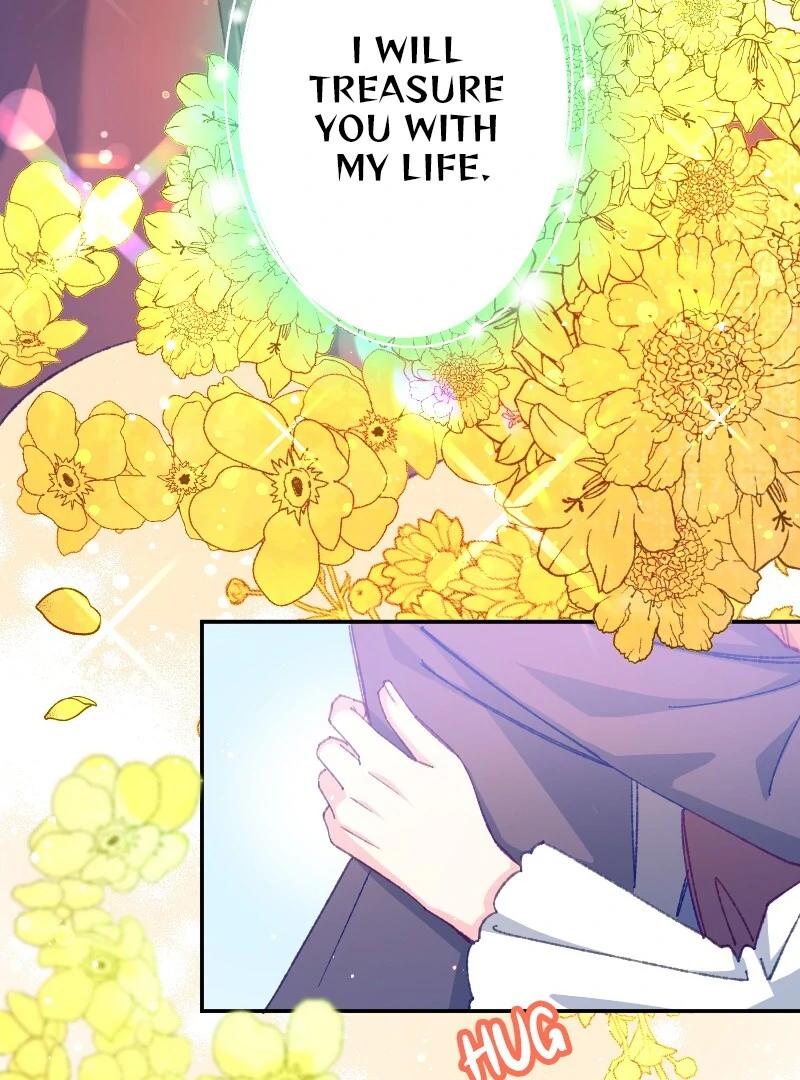 I’m Pregnant, But I Won’t Marry Without Love Chapter 21 - Page 7