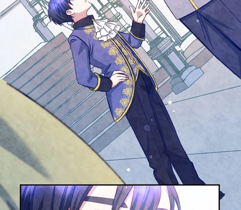 I’m Pregnant, But I Won’t Marry Without Love Chapter 21 - Page 73