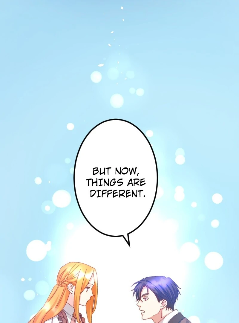 I’m Pregnant, But I Won’t Marry Without Love Chapter 21 - Page 82