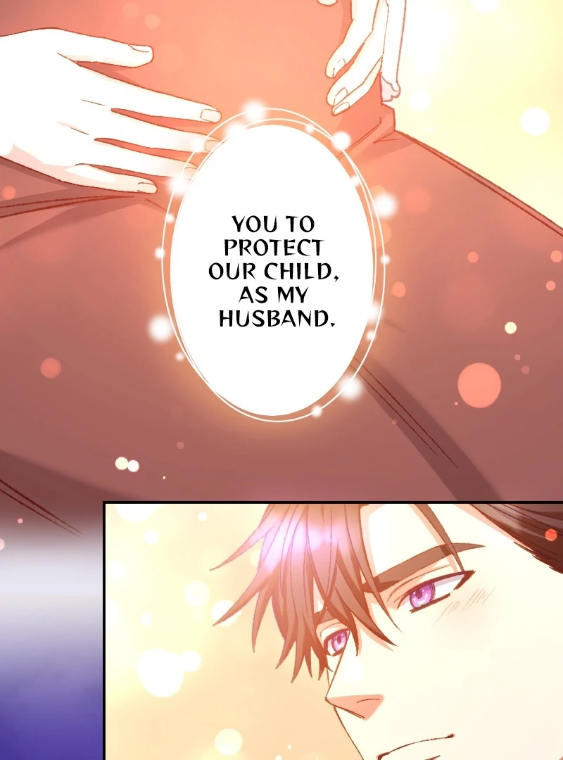 I’m Pregnant, But I Won’t Marry Without Love Chapter 21 - Page 88