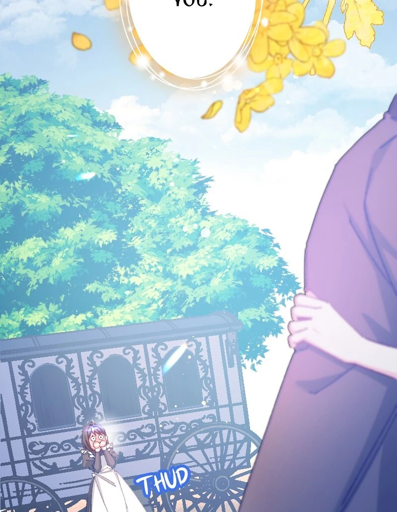 I’m Pregnant, But I Won’t Marry Without Love Chapter 21 - Page 9