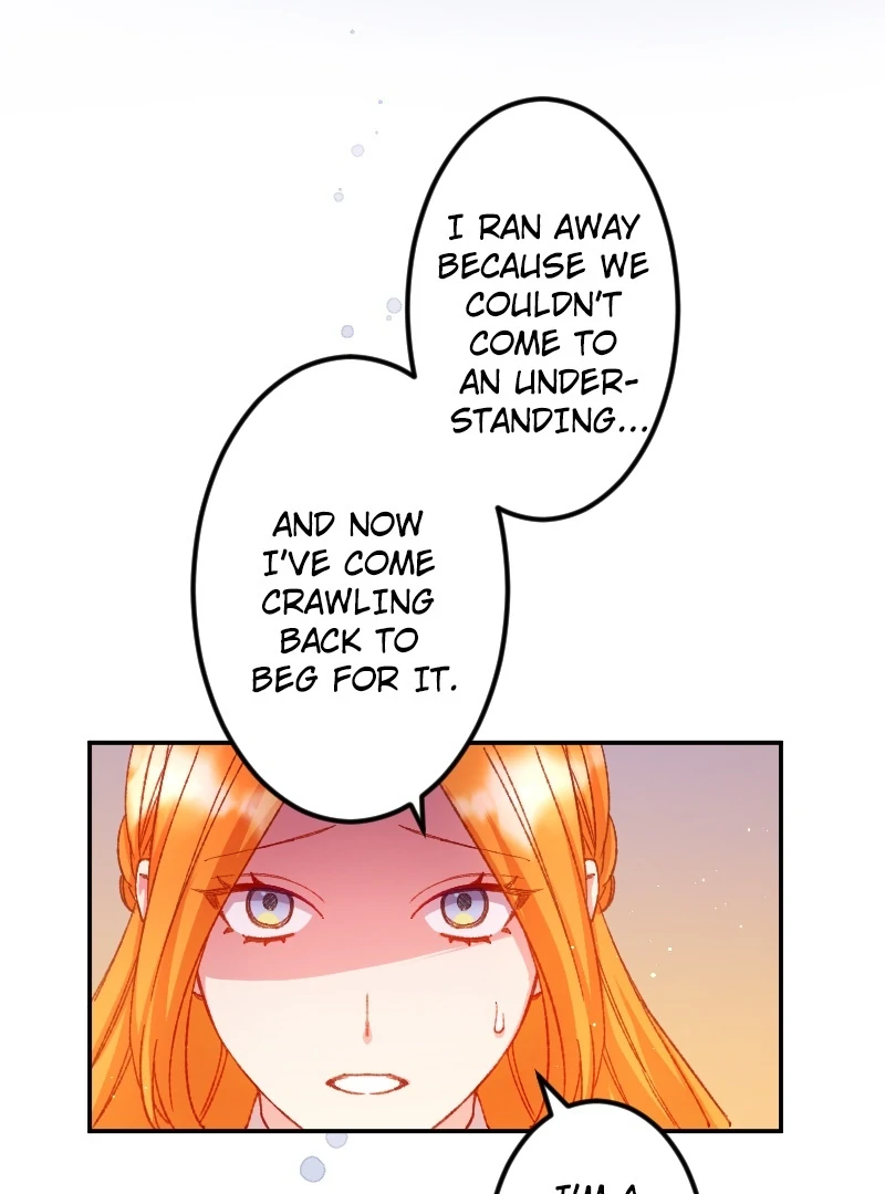 I’m Pregnant, But I Won’t Marry Without Love Chapter 21 - Page 92