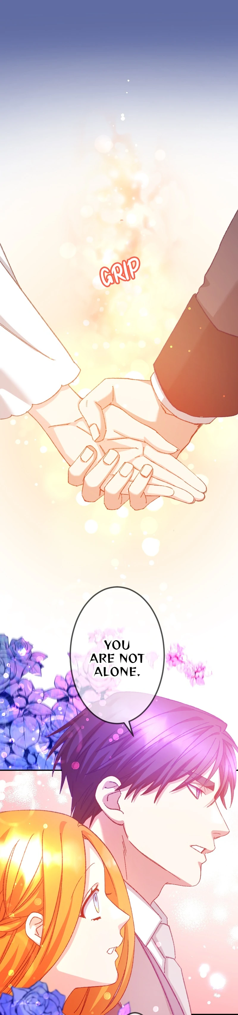 I’m Pregnant, But I Won’t Marry Without Love Chapter 21 - Page 97